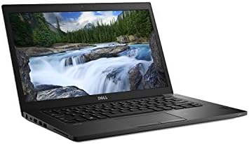 Dell 283j2 Latitude 7490 Notebook sa Intel i7-8650u, 8GB 256GB SSD, 14.1