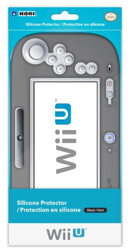 Wii u silikonski zaštitnik