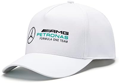 Mercedes Amg Petronas Formula Jedan tim - trkački šešir