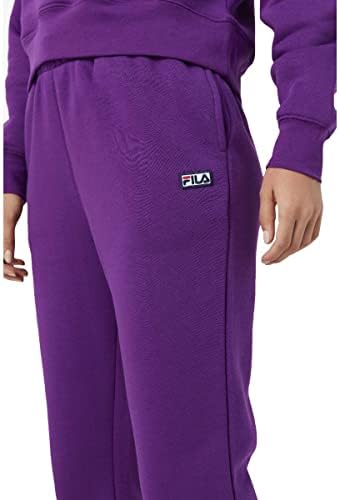 FILA ženska lasie fleece jogger