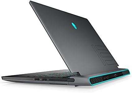 Alienware M15 R6 Gaming Laptop-15,6-inčni FHD 1ms 360hz ekran, Intel Core i7-11800h, 32GB DDR4 RAM, 1TB SSD, NVIDIA RTX 3070 8GB grafika, Windows 11 Home-Crna