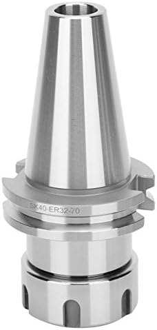 Držač alata za glodanje, izdržljivi CNC držač alata visoke preciznosti SK40-ER32 - 70 za industrijske potrepštine