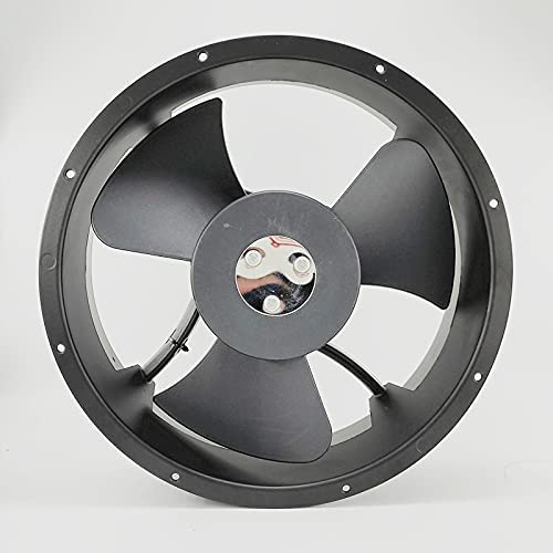 UF25HC23-BTH ventilatori AC230V 95 / 125W 254 × 89 mm ventilator za hlađenje