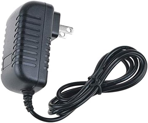 FITPOW AC / DC adapter za ADS10-W060200 I.T.E. Kabl za napajanje Kabel PS Wall Home Punjač ulaz: 100-240 VAC 50 / 60Hz Worldwidni
