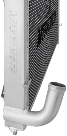 Mishimoto MGRAD-TINY-01 performance aluminijumski radijator kompatibilan sa Mini Cooper s 2002-2008