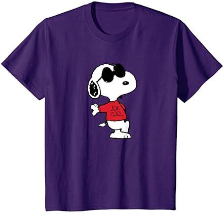 Peanuts-Snoopy Joe Cool T-Shirt