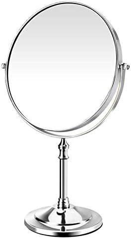 Nianxinn ogledalo za šminkanje ogledalo za šminkanje,dvostrano toaletno ogledalo,Desktop ogledalo u studentskom domu,HD Slika,ogledalo