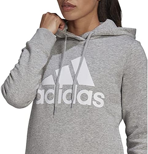 Adidas ženska salona za žene Essentials Logo Fleece Hoodie