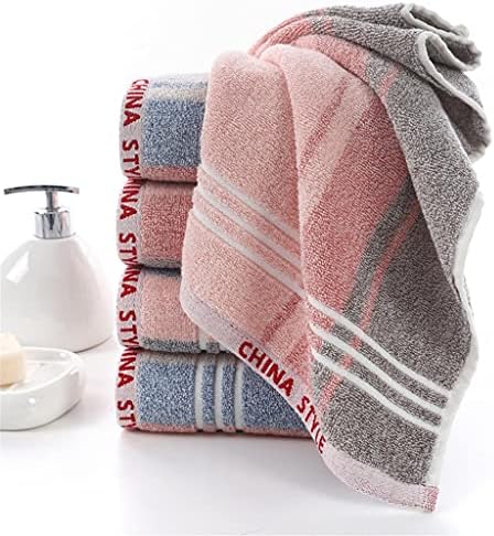 CFSNCM 1 Artikal za ručnik za odrasle za odrasle upijajući veliki lica ručnika za ručnik za pamučnu ručniku Dnevni ručnik za lice