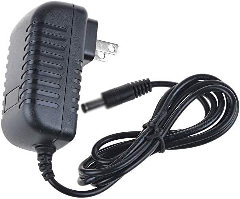 FitPow 9V AC / DC Adapter za Korg volca Bass/volca ključeve / volca Beats analogni sekvencer Rythm Mašina 9vdc kabl za napajanje kabl za punjenje ulaz: 100-240 VAC 50/60Hz worldwide volca korišćenje napona