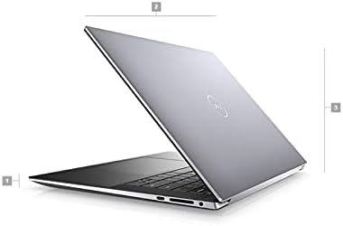 Dell Precision 5000 5560 Laptop za radnu stanicu / 15.6 FHD+ | Core i5-512GB SSD - 16GB RAM - Nvidia T1200 | 6 jezgara @ 4.6 GHz - 11th Gen CPU Win 11 Pro