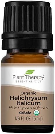 Biljna terapija Organska origano Esencijalno ulje čisto, USDA Organizirane organske, nerazrijeđene, prirodne aromaterapije, terapijski razred 100 ml