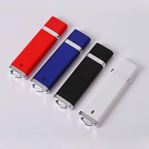 Cloudarrow 5pcs 4GB USB memorije, USB olovka, USB tipka 4GB