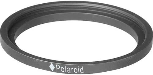 Polaroid Step-Down aluminijumski Adapter prsten 40.5 mm objektiv do 37mm veličine filtera