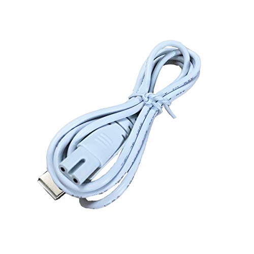 5V / 1A USB kabl za punjenje za premještanje vodenog flosser, USB punjenja rezervnih dijelova