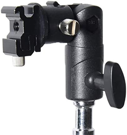 Luokang oprema za kamere e Tip multifunkcionalni nosač kišobrana sa postoljem za Blic, maksimalno opterećenje: 3kg