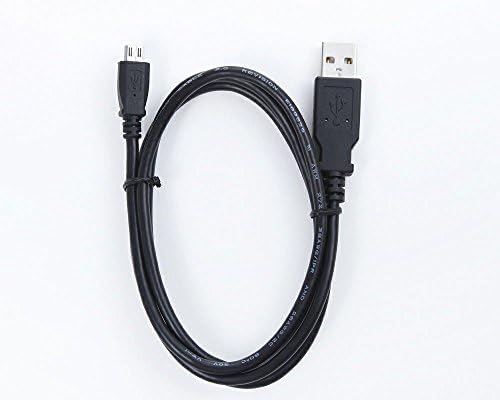 Maxllto® AC / DC zidni adapter za napajanje + USB kabl za VTECH INNOTAB MAX 80-166800 tablet