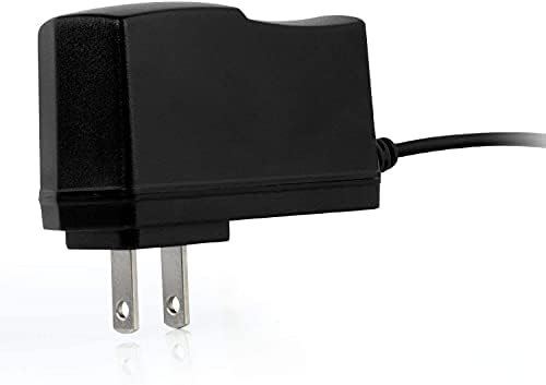 MARG AC adapter za VistaQuest VQ0701 VQ0701P VQ0701W 7 Digitalni foto okvir Power Dovodni kabel kabela PS punjač PSU