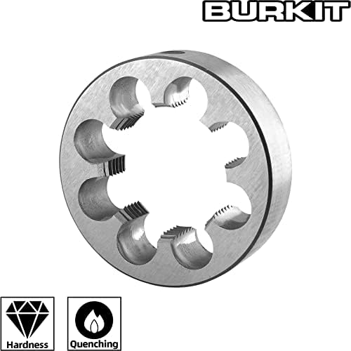 Burkit Metric M42 x 1.5.