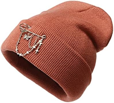 Kapa za žene moderan stilski slatka kapa za razmišljanje od flisa kapa za sat kapa kapa kapa perive kape na otvorenom za muškarce