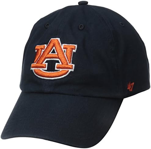NCAA ' 47 očisti podesivi šešir, jedna veličina za sve