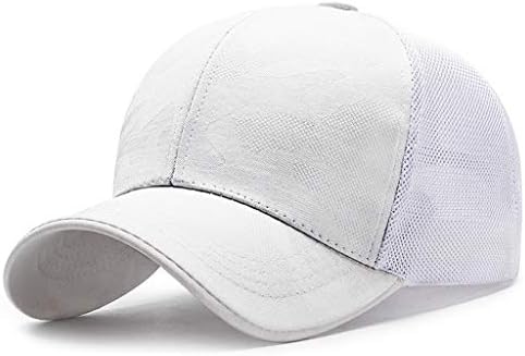 Bejzbol kape za muškarce Žene uznemireno niski profil dad šešir za odrasle Unisex Denim izvezeni ribolov planinarenje Golf Baseball Cap