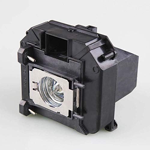 Huaute ELPLP60 / V13H010L60 sijalica za zamjenu za Epson BrightLink 425WI 430i 435WI EB-420 EB-425W EB-900 EB-905 EB-96 EB-95 EB-96W H381A H382A H383 H384A H387A Powerlite 420 Powerlite 425W