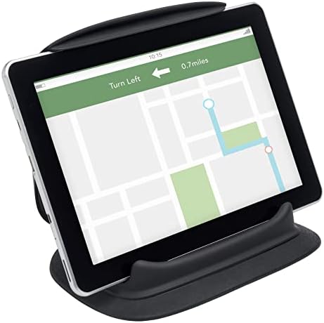 Navitech u automatskom ploči za nadzornu ploču automobila Kompatibilan je s ASUS Zenpad 10.1 tablet
