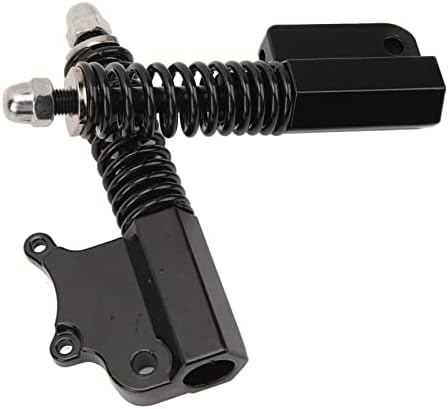 Amortizer, 2pcs Prednji hidraulički amortizer Snažni ležaj opterećenja za električni skuter