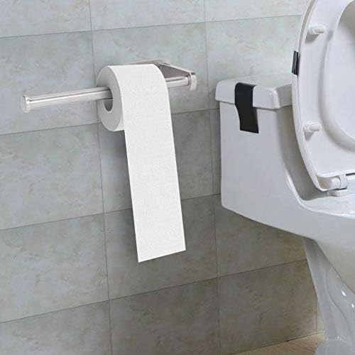 Držač tkiva za kupaonicu, površinski četkica za četkicu za toaletni papir za papir, otpornost na koroziju za kupaonice