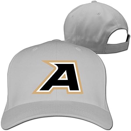 Army Crni vitezovi klasični kapa kape ugrade crno bejzbol kapu