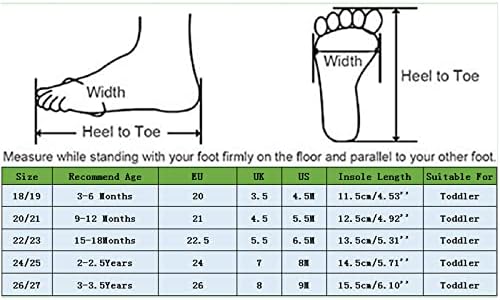 Topli pleteni baby sklizak gumeni čarapa Boys Sole Girls Solid Socks Todler Cipele Dječja mekana dječja dječja toddler Mary Jane cipele