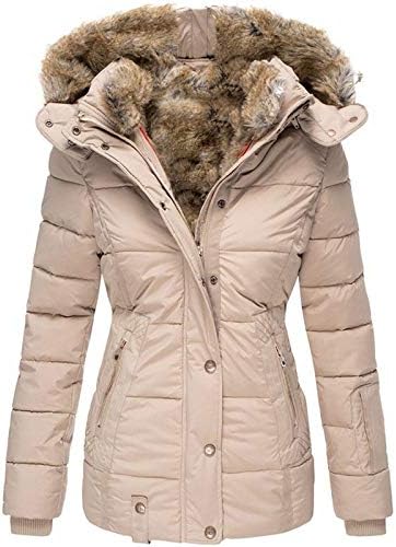 Prdecexlu prevelizirana novost parka ženska koledža zimska jakna s dugim jaknom od punog mekog s kapuljača
