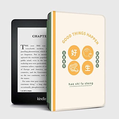 Futrola za 6,8 Kindle Paperwhite 11. generacije 2021 / Kindle Paperwhite Signature Edition & amp; Kids Ititio, zaštitni rukav Folio