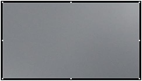 Zgjhff sklopive zavjese poliesterski poliester mekana jednostavna zavjesa sklopiva film za zavjese na otvorenom anti-laka zavjesa