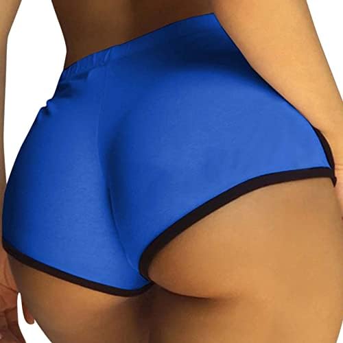 Sports Out Atletski kratke hlače Yoga gamaše koje prozračne žene vježbaju fitness trčanje joga hlače ženske joge hlače