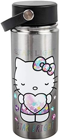 Vandor Hello Kitty Core 17 oz Boce od nehrđajućeg čelika