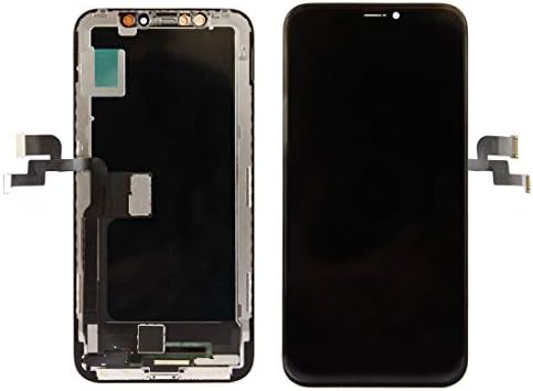 Ace Tech Cellular Hard OLED zamjenski ekran za iPhone X 5,8 inčni ekran digitalizator dodirni ekran