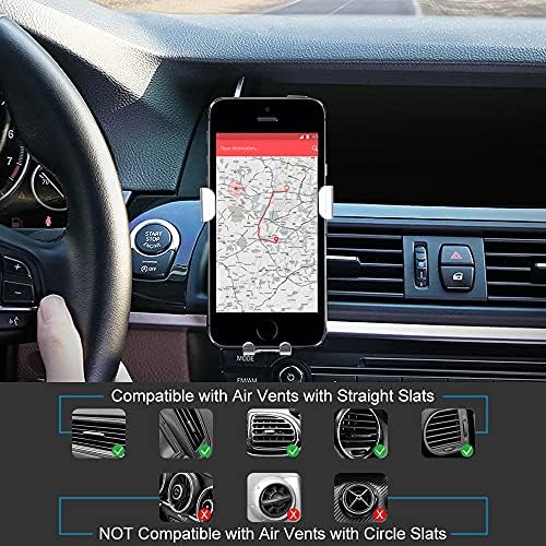 DISC GOLF Telefon za automobilski nosač za usisavanje čaše za usisavanje automobila Universal Mount Mount kompatibilan sa svim pametnim telefonima