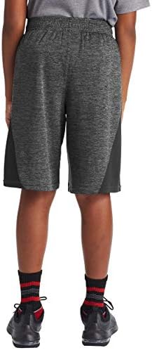 C9 Šampion Boys' Heather Shorts-9 & # 34; Inseam