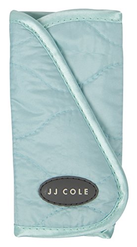 JJ Cole Strap pokriva Aqua