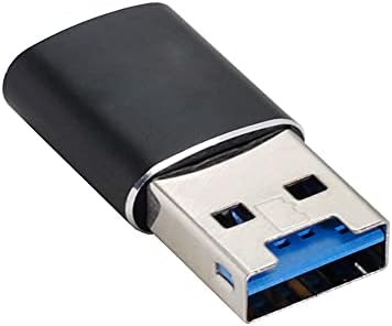 NFHK USB 3.0 na Micro SD SDXC TF čitač kartica Writer Adapter 5Gbps Super Speed za Auto Laptop