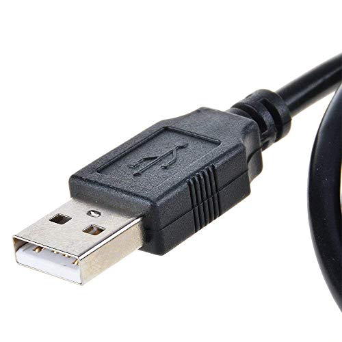 PPJ USB punjenje kablovski kabel kabel za punjenje za radio Shack Pro-668 2000668 RadioShack ručni skener digitalnog kanala ISCAN