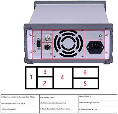 Laboratorijski podesivi Linearni Regulator DC 15V 30V 60V 80V 10A 11A 15a 20a 30A 60A laboratorijski Regulator napona stabilizator