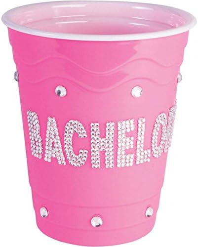 Forum Novine Bachelorette Pink Cup Hot PinkCup