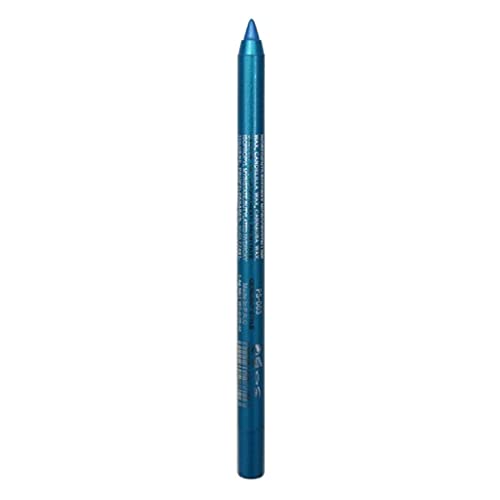 Xiahium Gel olovka za oči 1pc olovka za šminkanje mačjih očiju mat Shimmer vodootporna Sumdge-otporna Jaka pigmentirana dugotrajna