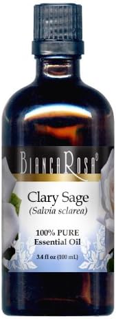 Sage, Claring čisto esencijalno ulje - 2 pakovanje