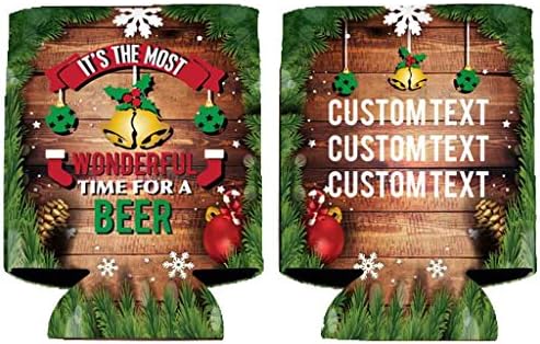 Custom Božić može hladniji - to je najdivnije vrijeme za pivo - odlično za ružne pahulje