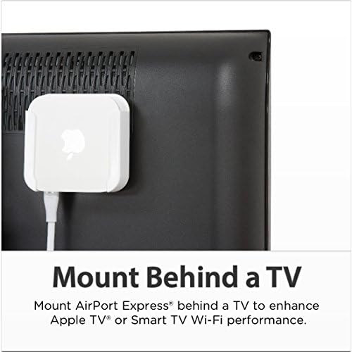 Totalmount Apple Airport Express Mount