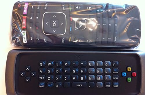 Nova Smart TV tastatura Remote XRT302 odgovara VIZIO E420i-A0 E500i-A0 E470I-A0 E502AR TV